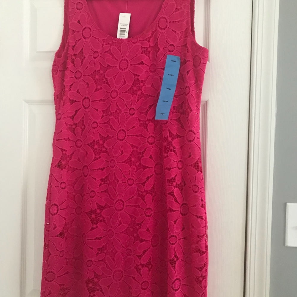 SUMMER DRESS
